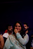 The Candid Photos - Behindwoods Gold Medals 2018