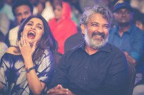 The Candid Photos - Behindwoods Gold Medals 2018