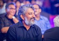 The Candid Photos - Behindwoods Gold Medals 2018