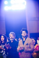 The Candid Photos - Behindwoods Gold Medals 2018