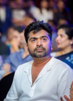 The Candid Photos - Behindwoods Gold Medals 2018