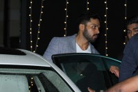 The Red Carpet Photos - Behindwoods Gold Medals 2018 Set 1