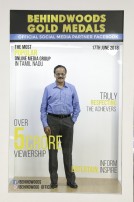 The Red Carpet Photos - Behindwoods Gold Medals 2018 Set 1