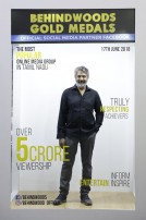 The Red Carpet Photos - Behindwoods Gold Medals 2018 Set 1