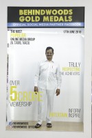 The Red Carpet Photos - Behindwoods Gold Medals 2018 Set 1