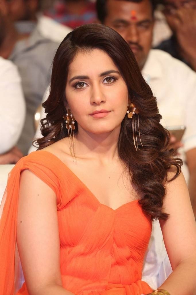 Tholi Prema Movie Audio Launch