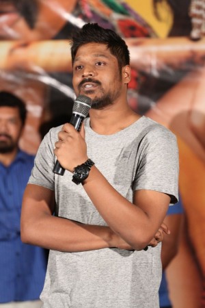 Ungarala Rambabu Trailer Launch