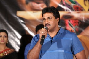 Ungarala Rambabu Trailer Launch