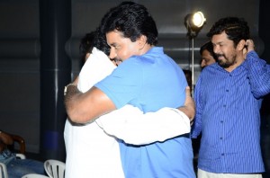 Ungarala Rambabu Trailer Launch