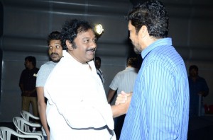 Ungarala Rambabu Trailer Launch