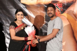Ungarala Rambabu Trailer Launch
