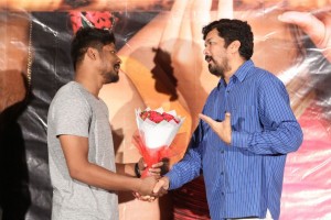Ungarala Rambabu Trailer Launch