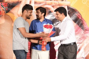 Ungarala Rambabu Trailer Launch