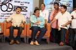 Uttama Villain - Telugu Press Meet