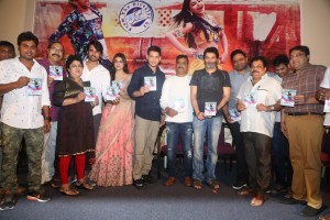 Vaisakham Movie Audio Launch