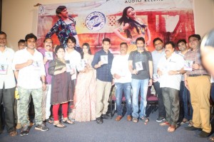 Vaisakham Movie Audio Launch