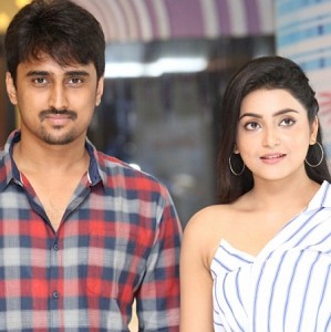 Vaisakham Movie Press Meet