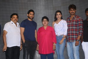 Vaisakham Movie Press Meet