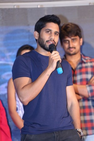 Vaisakham Movie Press Meet