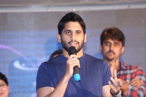 Vaisakham Movie Press Meet