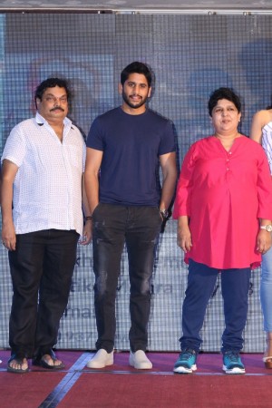 Vaisakham Movie Press Meet