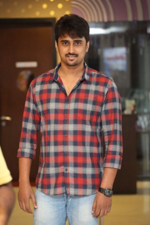 Vaisakham Movie Press Meet