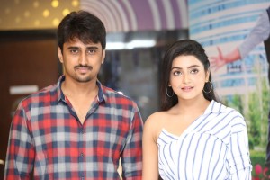 Vaisakham Movie Press Meet