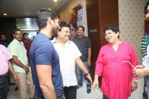 Vaisakham Movie Press Meet