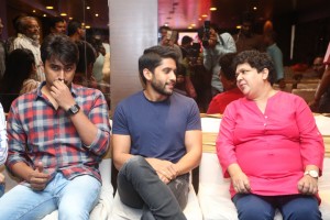 Vaisakham Movie Press Meet