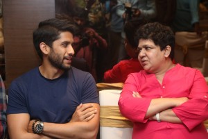 Vaisakham Movie Press Meet