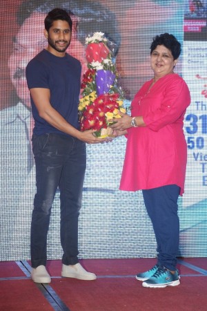 Vaisakham Movie Press Meet