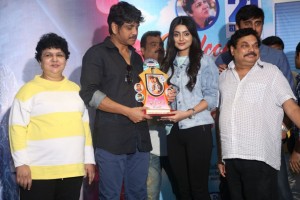 Vaisakham Movie Triple Platinum Disc Function