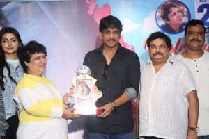 Vaisakham Movie Triple Platinum Disc Function
