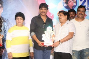 Vaisakham Movie Triple Platinum Disc Function