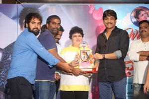 Vaisakham Movie Triple Platinum Disc Function