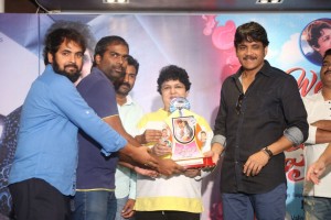 Vaisakham Movie Triple Platinum Disc Function