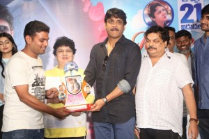 Vaisakham Movie Triple Platinum Disc Function