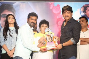 Vaisakham Movie Triple Platinum Disc Function