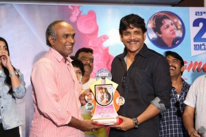 Vaisakham Movie Triple Platinum Disc Function