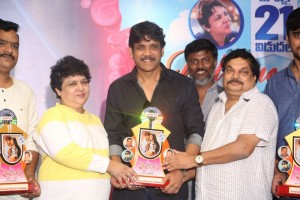 Vaisakham Movie Triple Platinum Disc Function