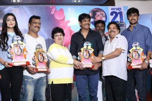 Vaisakham Movie Triple Platinum Disc Function