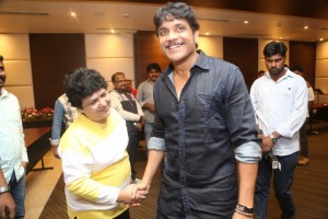 Vaisakham Movie Triple Platinum Disc Function