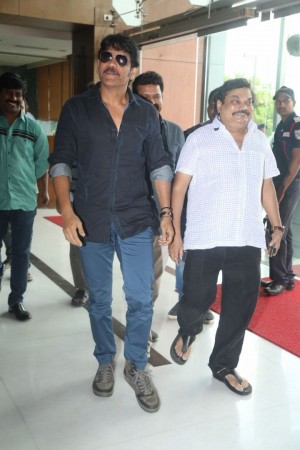 Vaisakham Movie Triple Platinum Disc Function