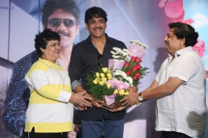 Vaisakham Movie Triple Platinum Disc Function