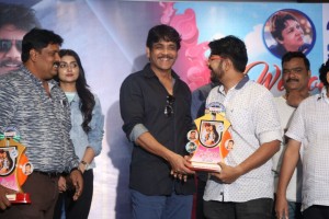 Vaisakham Movie Triple Platinum Disc Function