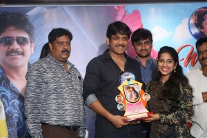 Vaisakham Movie Triple Platinum Disc Function