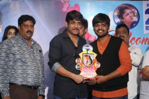 Vaisakham Movie Triple Platinum Disc Function