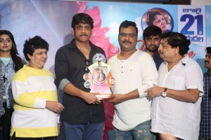 Vaisakham Movie Triple Platinum Disc Function