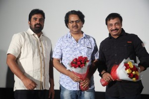 Vasuki Movie Press Meet