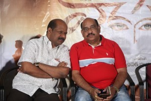 Vasuki Movie Press Meet